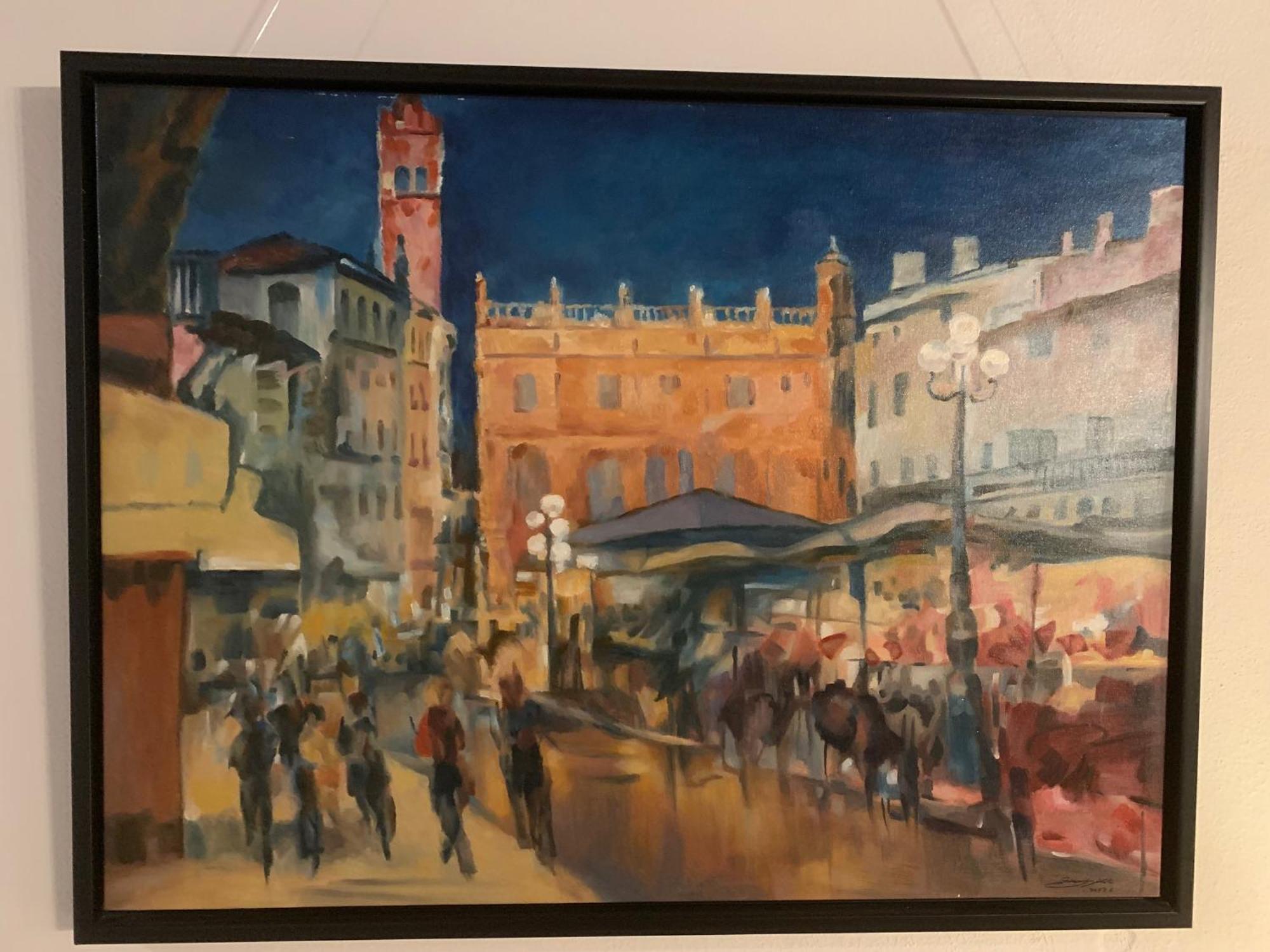 Appartement Casa Al Teatro à Vérone Extérieur photo