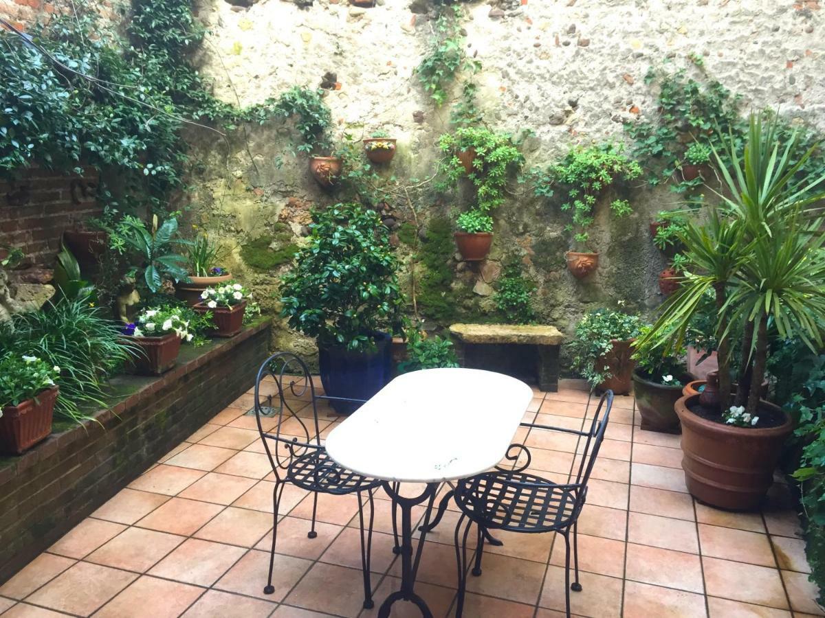 Appartement Casa Al Teatro à Vérone Extérieur photo